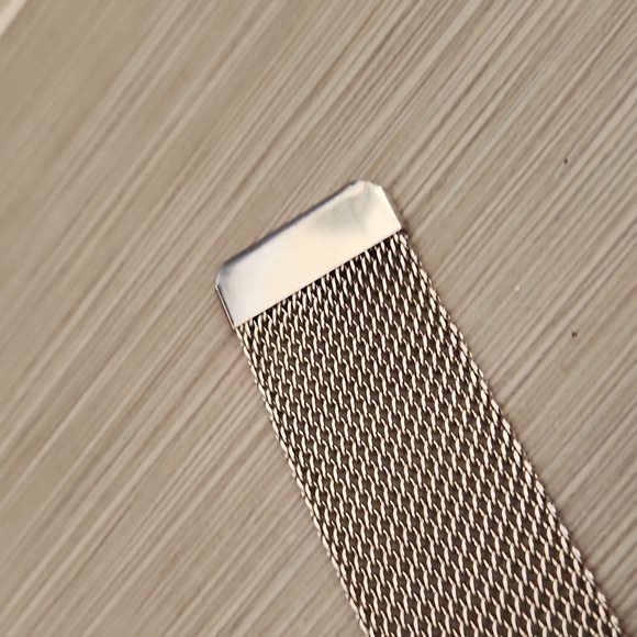 Mesh Elephant Belt Vintage - Picture 12 of 16